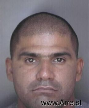 Joseph  Torres Mugshot