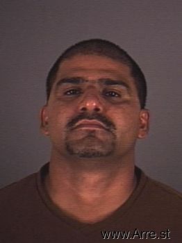 Joseph L Torres Mugshot