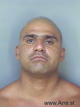 Joseph Luis Torres Mugshot