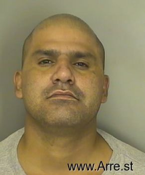 Joseph  Torres Mugshot