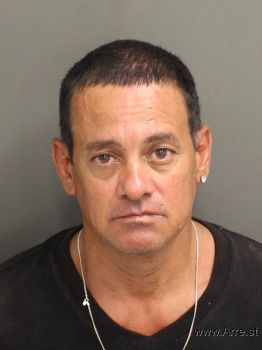 Joseph Anthony Torres Mugshot