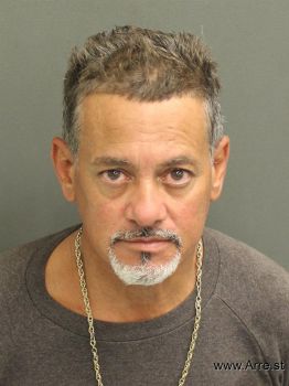 Joseph Anthony Torres Mugshot