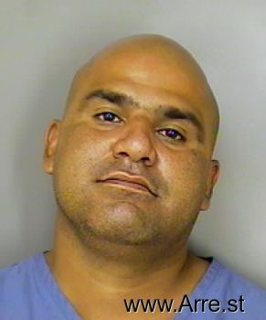 Joseph Louis Torres Mugshot