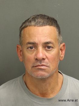 Joseph Anthony Torres Mugshot