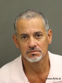 Joseph  Torres Mugshot