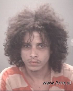 Joseph Yadiel Torres Mugshot