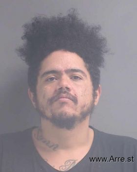 Joseph W Torres Mugshot