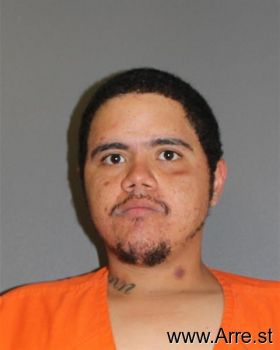 Joseph  Torres Mugshot