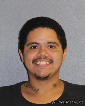 Joseph  Torres Mugshot