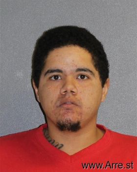 Joseph  Torres Mugshot