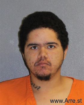 Joseph  Torres Mugshot