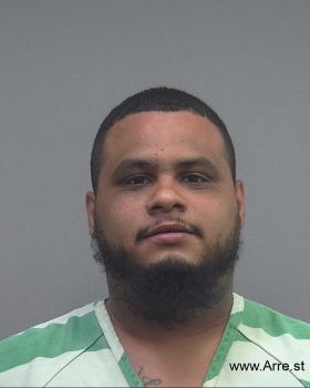 Joseph Aguedo Torres Mugshot