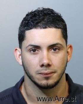 Joseph  Torres-soto Mugshot