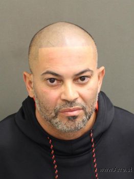 Joseph  Torresroman Mugshot