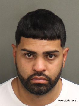 Joseph Juan Torrestorres Mugshot