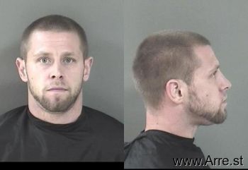 Joseph Ellerry Townsend Mugshot