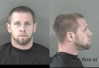 Joseph Ellerry Townsend Mugshot