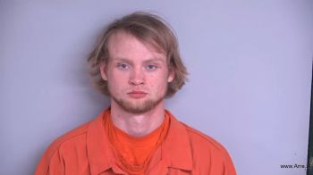 Joseph Duke Townsend Mugshot