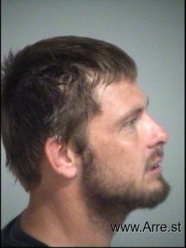 Joseph Michael Travis Mugshot