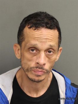 Joseph Anthony Troche Mugshot