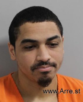 Joseph  Troche Mugshot