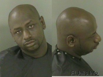 Joseph Dwayne Troutman Mugshot