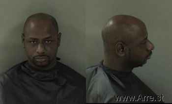 Joseph Dwayne Troutman Mugshot