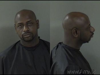 Joseph Dwayne Troutman Mugshot