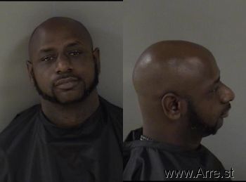 Joseph Dwayne Troutman Mugshot