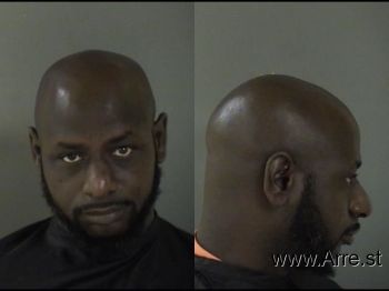 Joseph Dwayne Troutman Mugshot