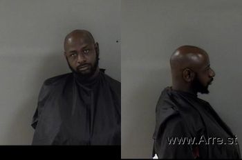 Joseph Dwayne Troutman Mugshot