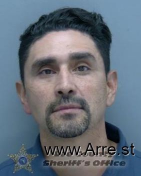 Joseph Daniel Uribe Mugshot