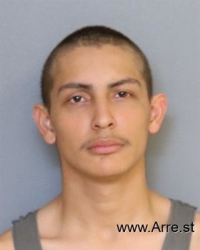 Joseph Robert Valdez Mugshot