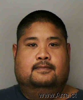 Joseph F Valdez Mugshot