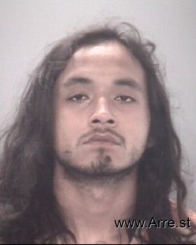 Joseph  Valencia Mugshot