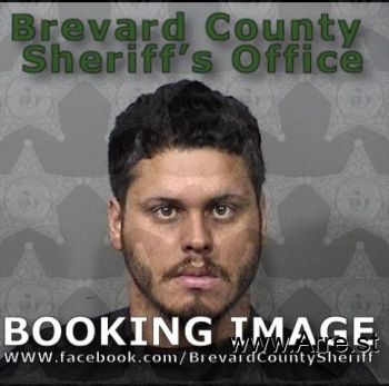 Joseph  Vasquez Mugshot