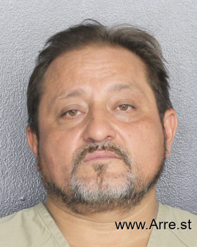 Joseph F Vasquez Mugshot