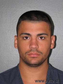 Joseph Edward Vasquez Mugshot