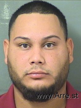 Joseph Anthony Vasquez Mugshot