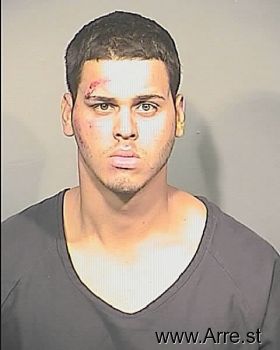 Joseph Nmn Vasquez Mugshot