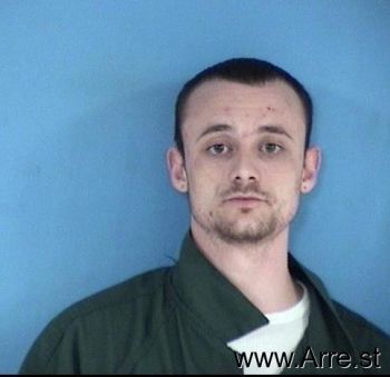 Joseph Michael Vaughn Mugshot