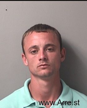 Joseph Michael Vaughn Mugshot