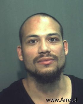 Joseph  Vega Mugshot