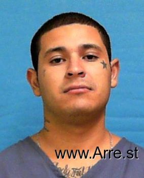 Joseph L Villarreal Mugshot