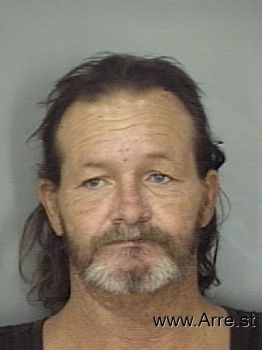 Joseph Michael Vincent Mugshot