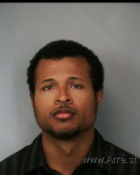 Joseph  Vincent Mugshot