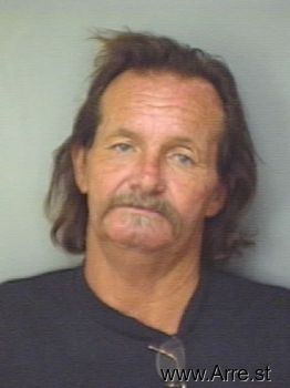 Joseph Michael Vincent Mugshot