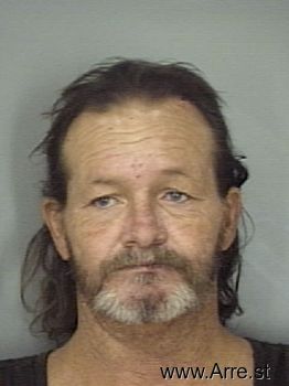 Joseph Michael Vincent Mugshot