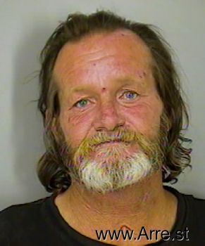 Joseph Michael Vincent Mugshot