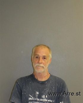 Joseph  Vines Mugshot